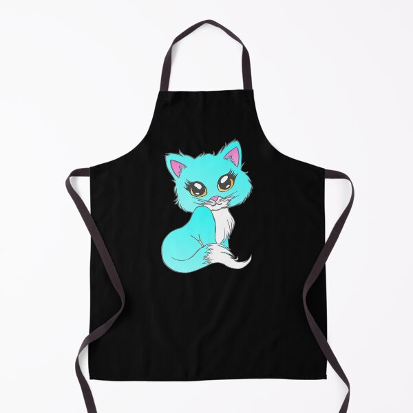 Item preview, Cat nursery, kitten sitting, adorable pet prints designed and sold by Kirei-Lily.
