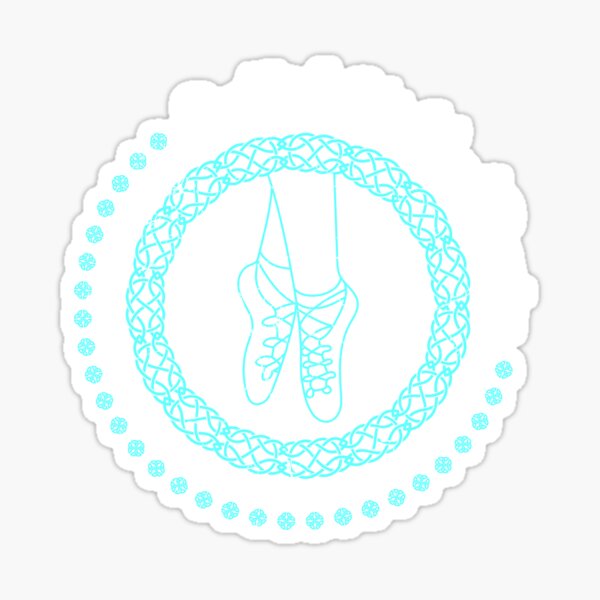 Item preview, Scottish Highland Dancing Ghillies Scotland Dancer Celtic designed and sold by Sinful Charm.
