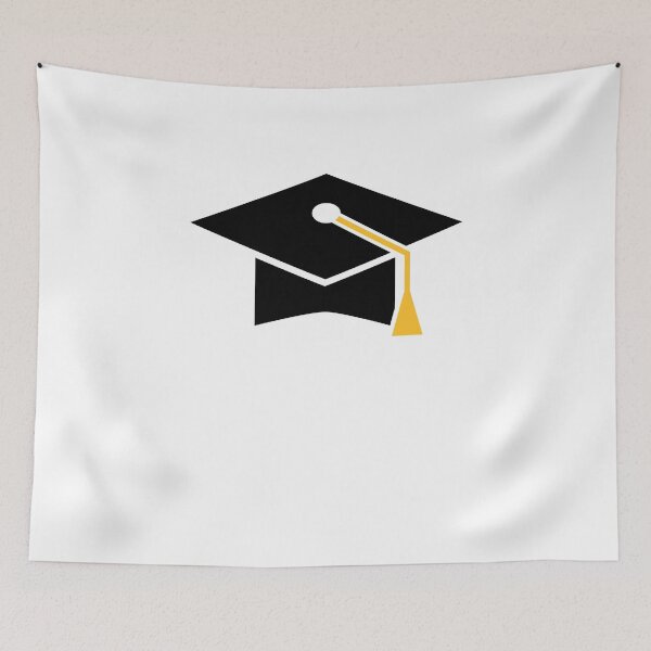 Item preview, mortarboard designed and sold by Vectorqueen.