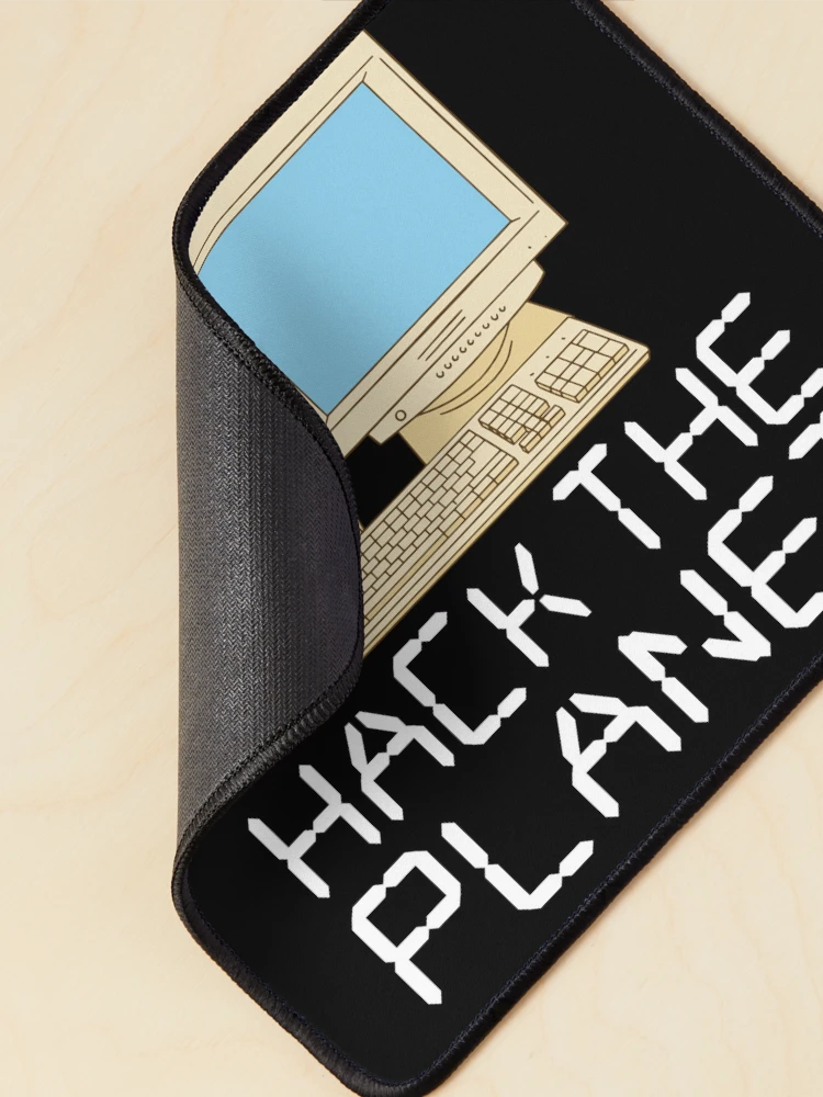 Thumbnail 2 of 5, Mouse Pad, Coding Programmer Software Developer designed and sold by maniac3000.