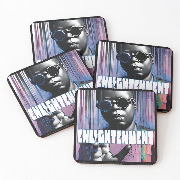 Item preview, Enlightenment designed and sold by LtdPublicImage.