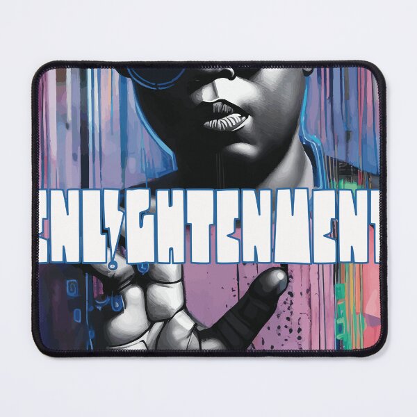 Item preview, Enlightenment designed and sold by LtdPublicImage.