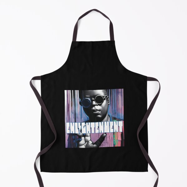 Item preview, Enlightenment designed and sold by LtdPublicImage.