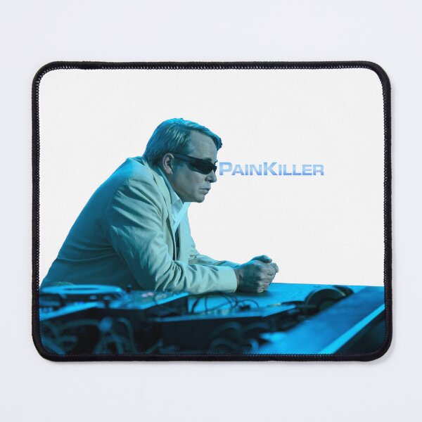 Item preview, Painkiller series Matthew Broderick  as Richard Sackler designed and sold by ironpalette.