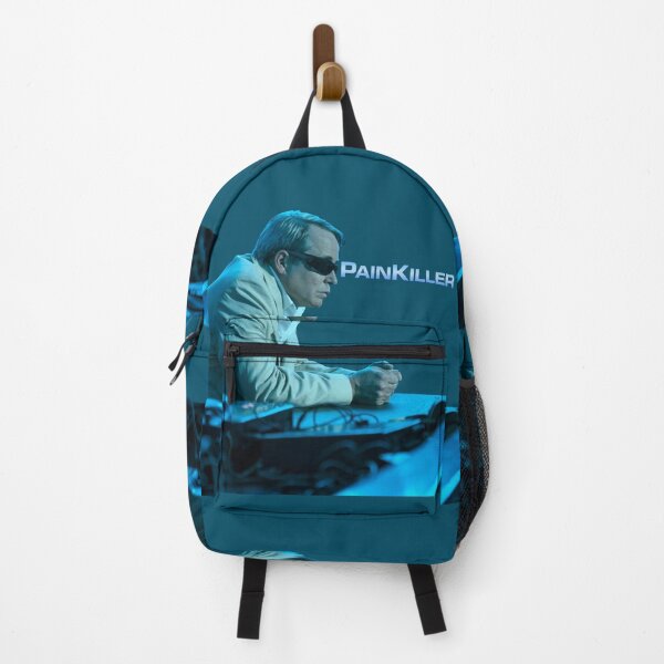 Item preview, Painkiller series Matthew Broderick  as Richard Sackler designed and sold by ironpalette.