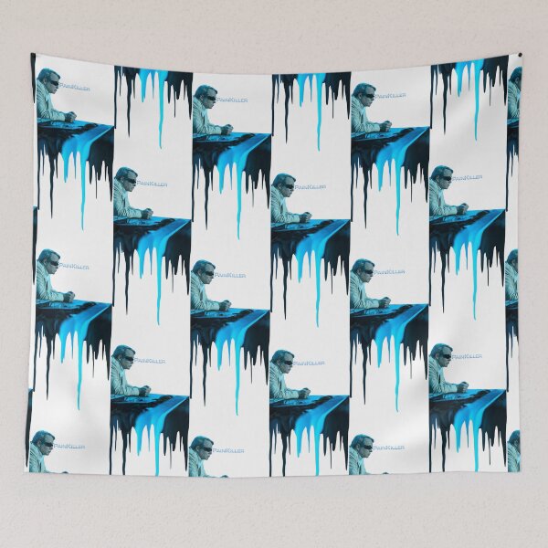 Item preview, Painkiller series Matthew Broderick  as Richard Sackler designed and sold by ironpalette.