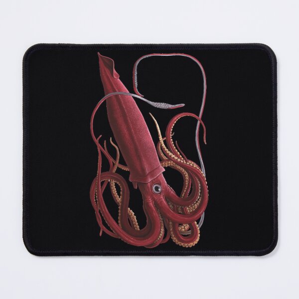 Item preview, Giant squid 	 designed and sold by klxfhyzf33.