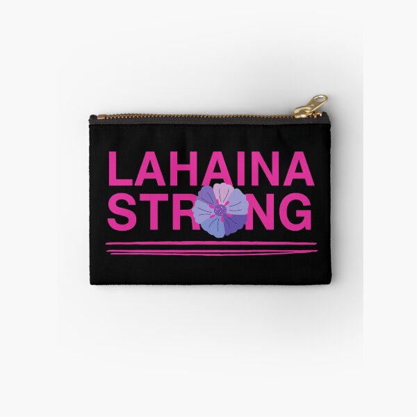 Item preview, Lahaina Strong designed and sold by MtWoodsonSales.