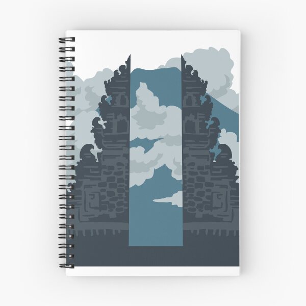 Item preview, Puerta de Handara - Bali designed and sold by Danteboute.