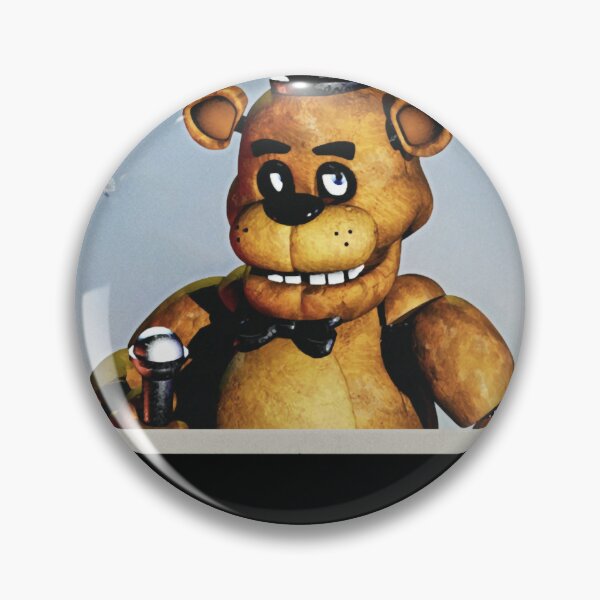Pin by Mandis on Five Nights at Freddy's in 2023