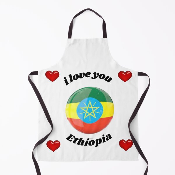 Item preview, flag ethiopia designed and sold by CARANIACLS.