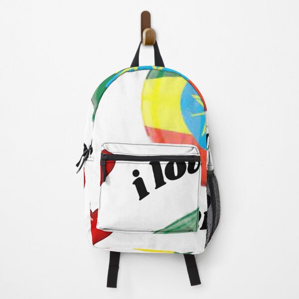 Item preview, flag ethiopia designed and sold by CARANIACLS.