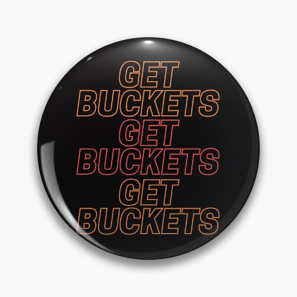 Item preview, Get Buckets designed and sold by Simo0455.