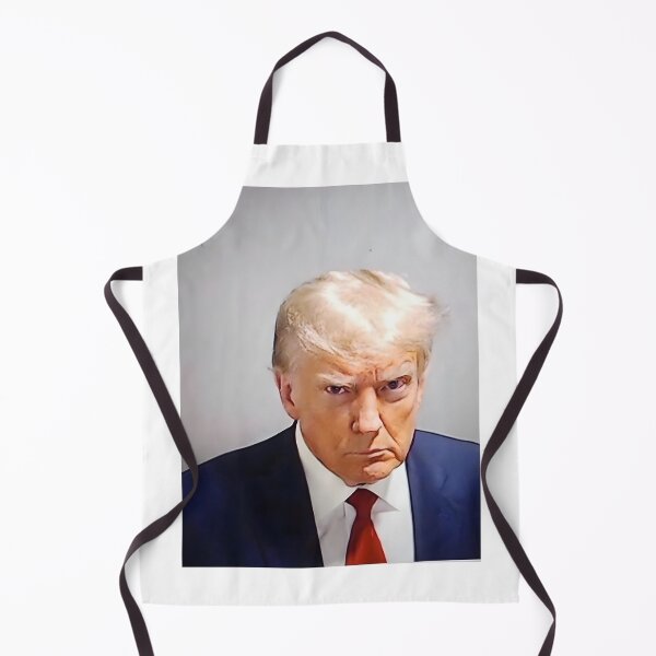 Item preview, Trump Mugshot designed and sold by lordisofjhoalt.