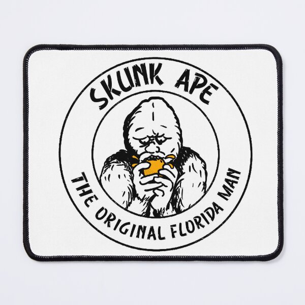 Item preview, Skunk Ape designed and sold by FoxMcCloud64.