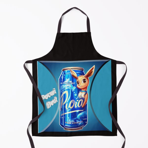 Item preview, Pocari Beat Bunny designed and sold by KI-Raphael.