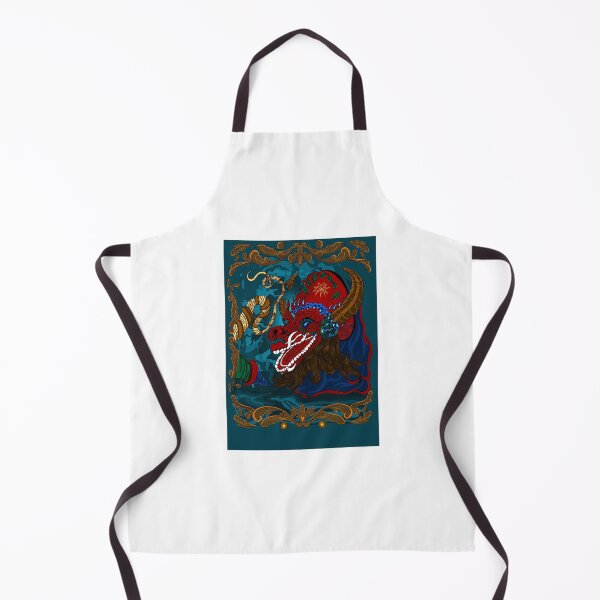 Item preview, Naga designed and sold by inkaschiffer.