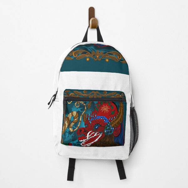 Item preview, Naga designed and sold by inkaschiffer.