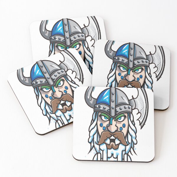 Item preview, Vikings designed and sold by MaiconFFC.