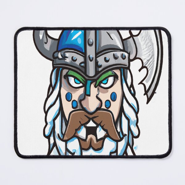 Item preview, Vikings designed and sold by MaiconFFC.