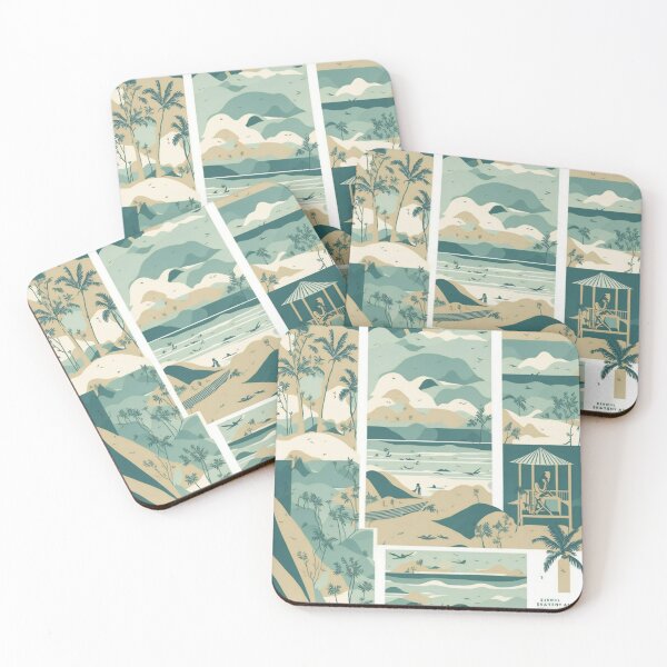 Item preview, Sandy Shores Inspiration designed and sold by kn-clothing.