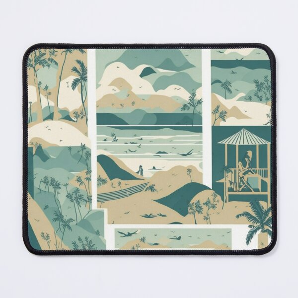 Item preview, Sandy Shores Inspiration designed and sold by kn-clothing.