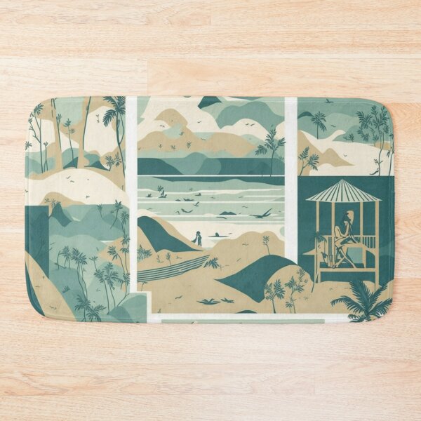 Item preview, Sandy Shores Inspiration designed and sold by kn-clothing.