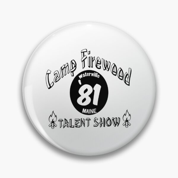 Item preview, Camp Firewood Talent Show  	 designed and sold by wznaaprkm84.