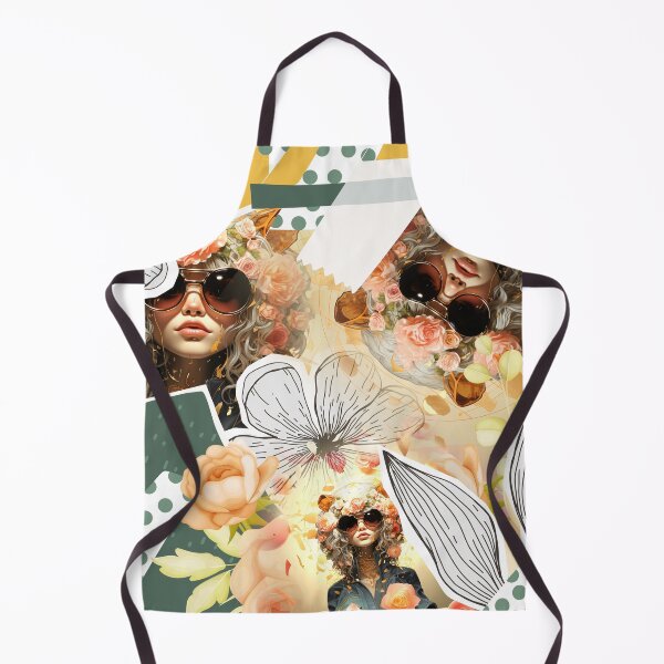 Item preview, lucky girl designed and sold by CosasAutenticas.
