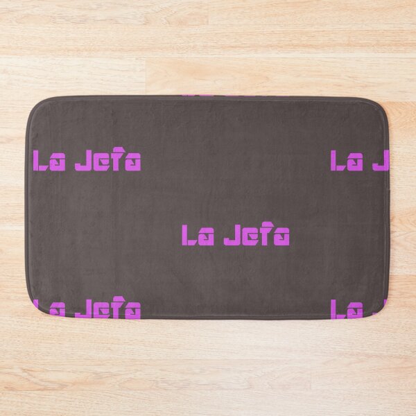 Item preview, La Jefa (woman boss in Spanish designed and sold by lobodelnoir.