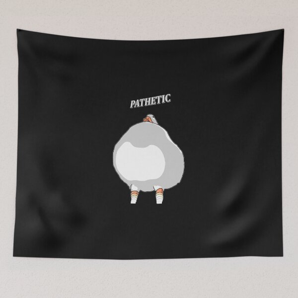 Item preview, Duck Judges As Pathetic Dark Backgrounds designed and sold by IlkassKlein.