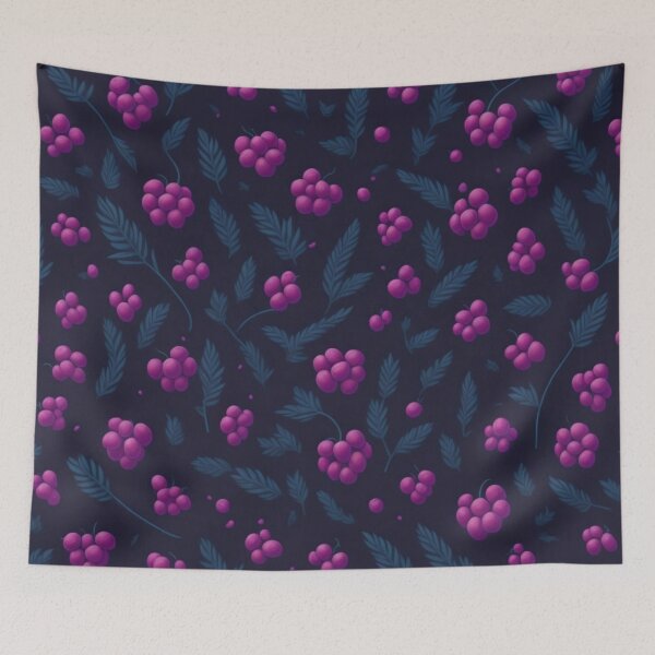Item preview, Petite Floral Charm designed and sold by kn-clothing.