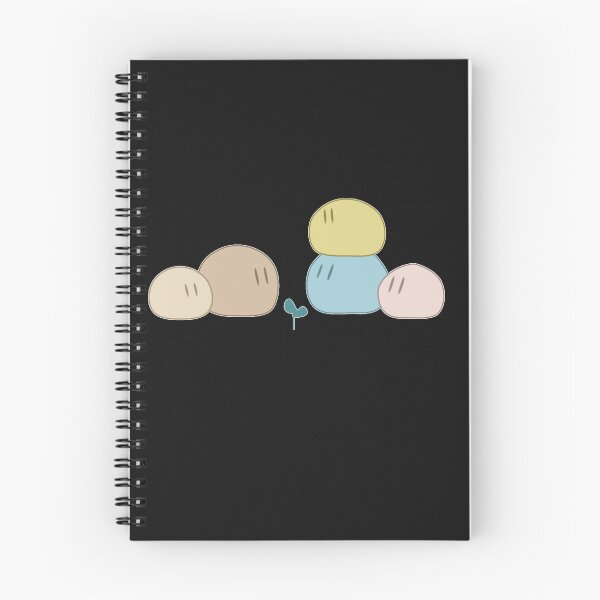 Item preview, Familia Dango designed and sold by RiNoac.