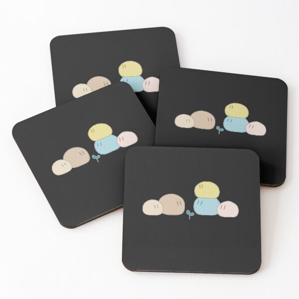 Item preview, Dango Family designed and sold by RiNoac.