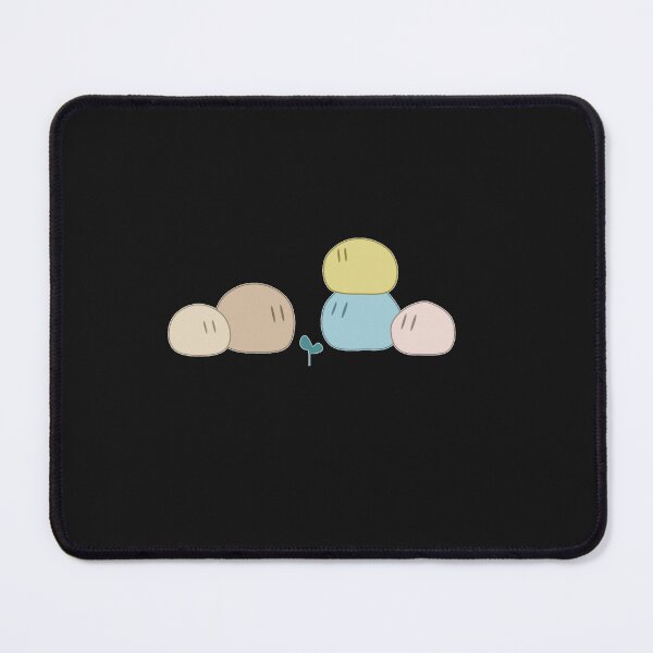 Item preview, Dango Family designed and sold by RiNoac.