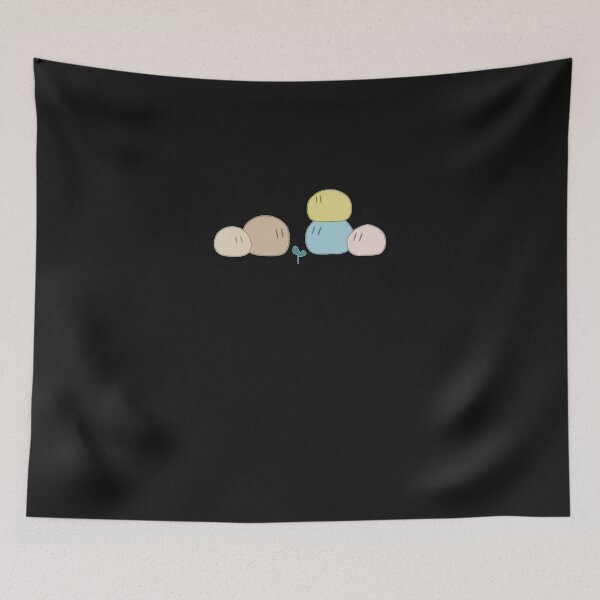 Item preview, Dango Family designed and sold by RiNoac.