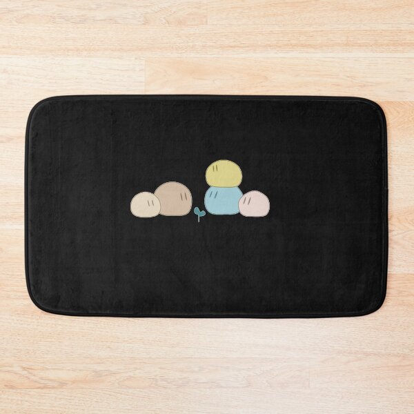 Item preview, Dango Family designed and sold by RiNoac.