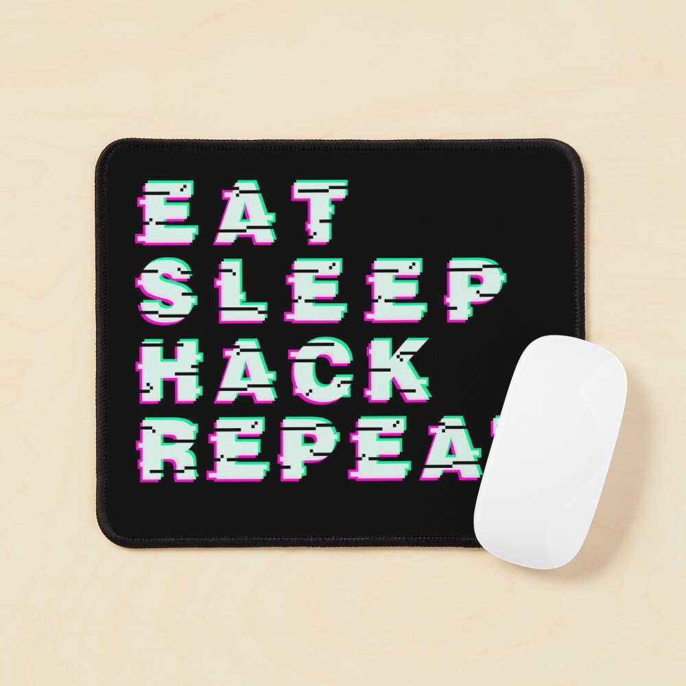 Item preview, Mouse Pad designed and sold by maniac3000.
