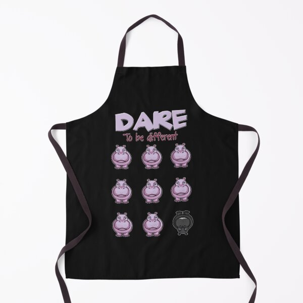 Artikelvorschau, Dare To Be Different T entworfen und verkauft von RiNoac.