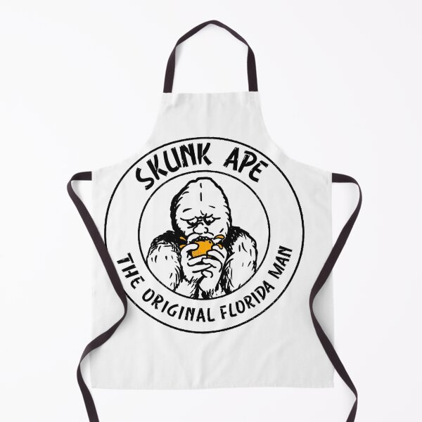 Item preview, Skunk Ape designed and sold by FoxMcCloud64.
