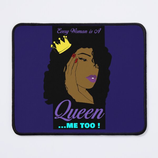 Item preview, every woman is a queen 71 designed and sold by Mars-b.