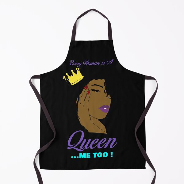 Item preview, every woman is a queen 71 designed and sold by Mars-b.
