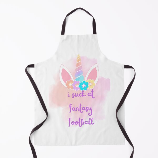 Item preview, I Suck At Fantasy FootBall designed and sold by Simo0455.
