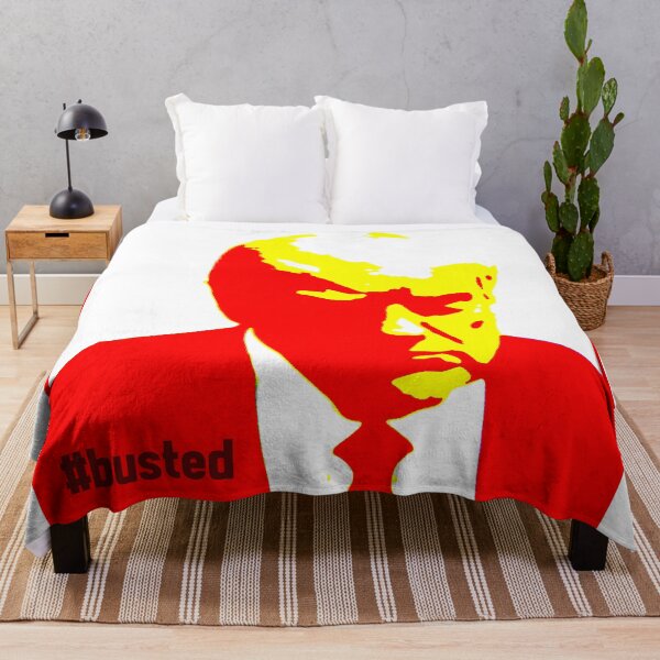 Item preview, Arrestado designed and sold by Rewyen.