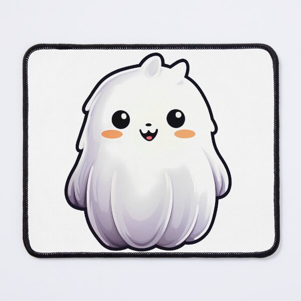 Item preview, Chibi Ghost designed and sold by Vansky-Art.