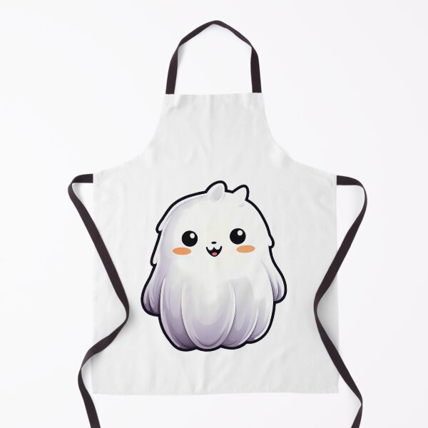 Item preview, Chibi Ghost designed and sold by Vansky-Art.