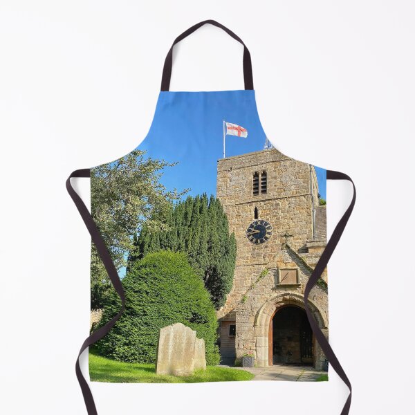 Item preview, The Church of St Mary the Virgin, Ponteland designed and sold by Violaman.
