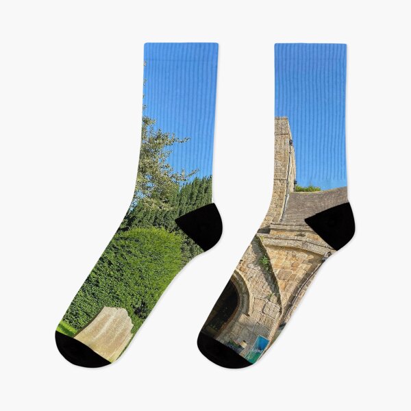 Item preview, The Church of St Mary the Virgin, Ponteland designed and sold by Violaman.