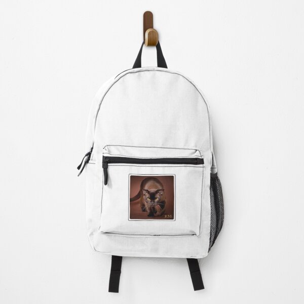 Item preview, Gato de chocolate 831 designed and sold by SimonSays831.