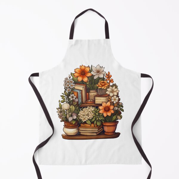 Item preview, The Joy of Reading - Reading Cartoon Characters designed and sold by Ordinary Life Works.